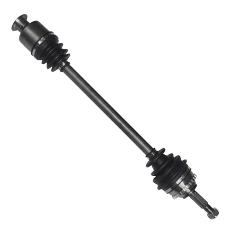 Antriebswelle komplett vorne rechts NEU mit ABS EURODRIVELINE RN-204A1 von Eurodriveline