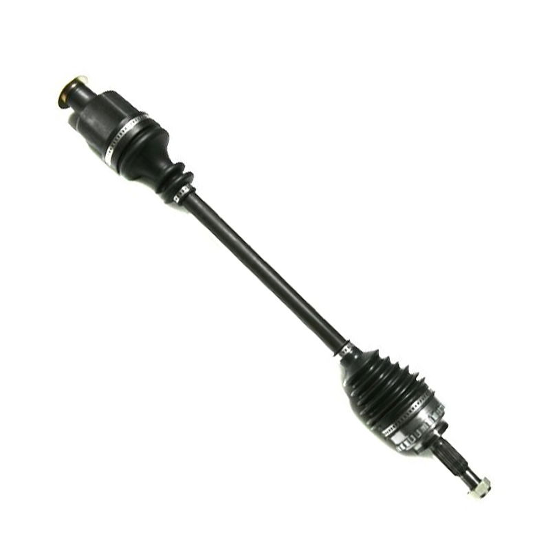 Antriebswelle komplett vorne rechts NEU mit ABS EURODRIVELINE RN-210A1 von Eurodriveline