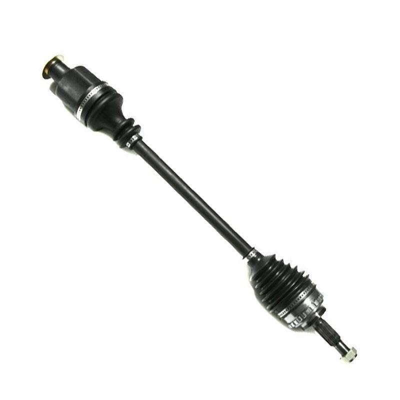 Antriebswelle komplett vorne rechts NEU mit ABS EURODRIVELINE RN-210A1 von Eurodriveline