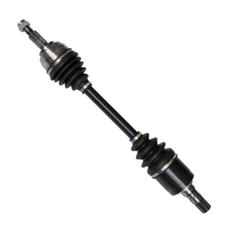 Antriebswelle komplett vorne links / rechts NEU EURODRIVELINE RN-306 von Eurodriveline