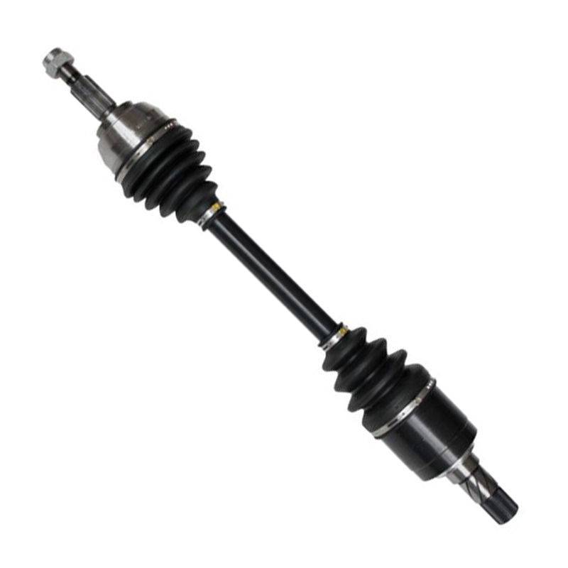 Antriebswelle komplett vorne links / rechts NEU EURODRIVELINE RN-306 von Eurodriveline