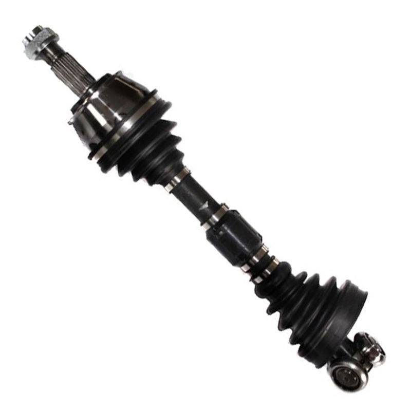 Antriebswelle komplett vorne links NEU EURODRIVELINE AL-102 von Eurodriveline