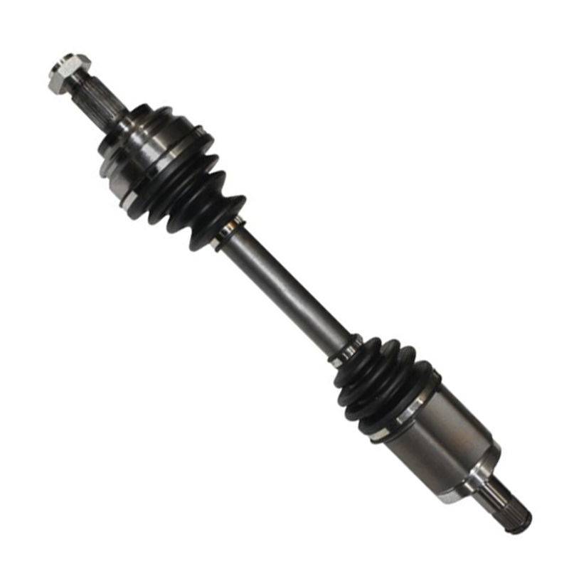 Antriebswelle komplett vorne links NEU EURODRIVELINE BM-102 von Eurodriveline