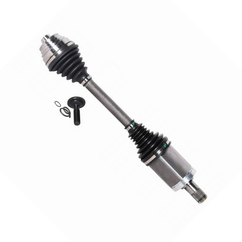Antriebswelle komplett vorne links NEU EURODRIVELINE BM-190 Antriebswelle komplett vorne links NEU EURODRIVELINE BM-190 von Eurodriveline