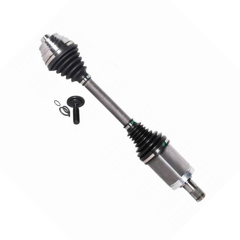 Antriebswelle komplett vorne links NEU EURODRIVELINE BM-190 von Eurodriveline