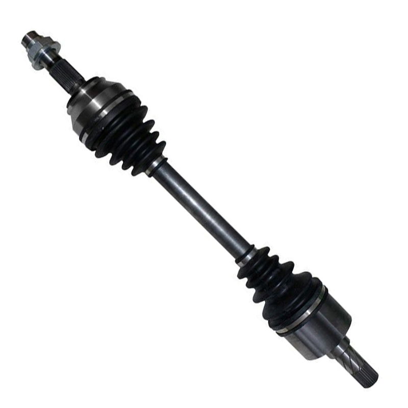 Antriebswelle komplett vorne links NEU EURODRIVELINE CH-136 Antriebswelle komplett vorne links NEU EURODRIVELINE CH-136 von Eurodriveline