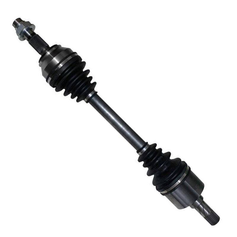 Antriebswelle komplett vorne links NEU EURODRIVELINE CH-136 von Eurodriveline