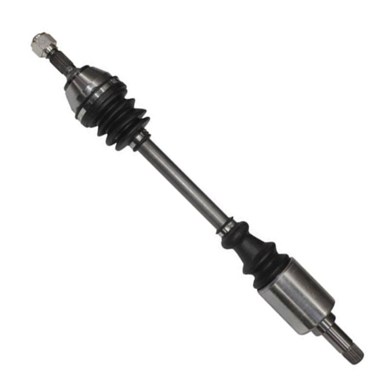 Antriebswelle komplett vorne links NEU EURODRIVELINE CT-107 von Eurodriveline