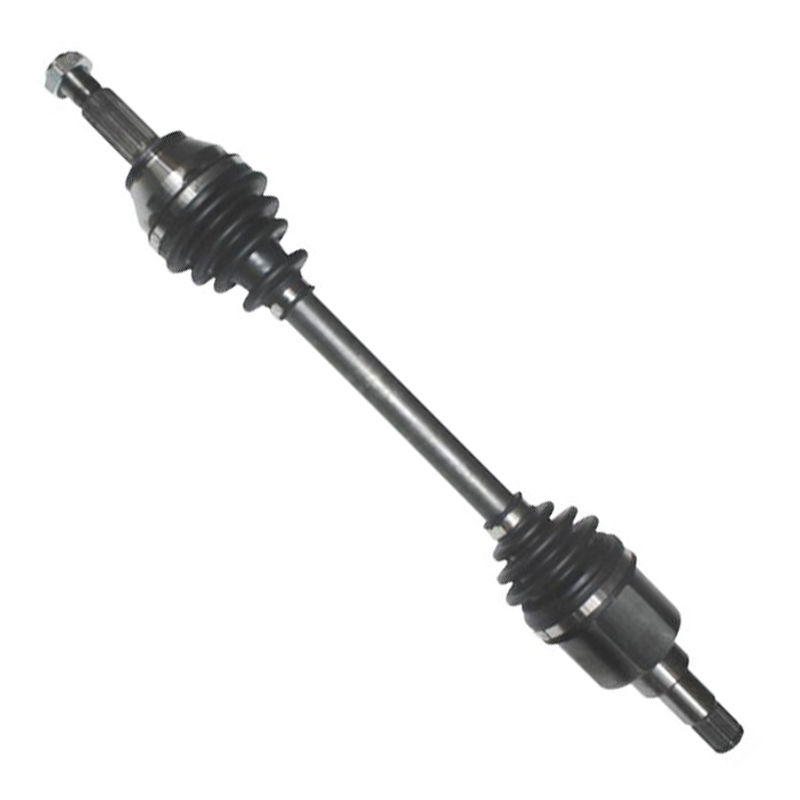 Antriebswelle komplett vorne links NEU EURODRIVELINE FD-157 von Eurodriveline