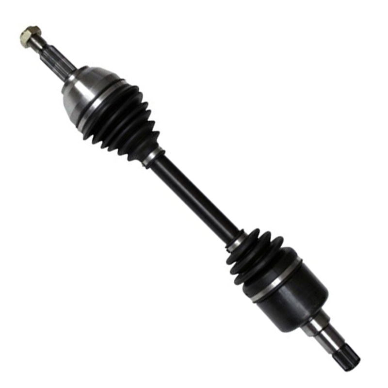 Antriebswelle komplett vorne links NEU EURODRIVELINE FD-159 von Eurodriveline