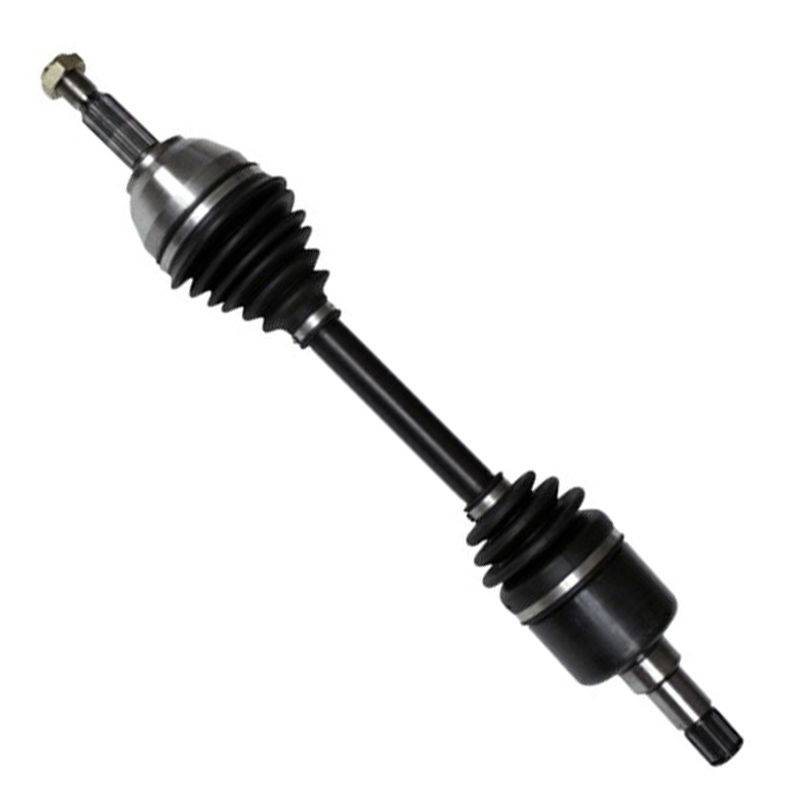 Antriebswelle komplett vorne links NEU EURODRIVELINE FD-159 von Eurodriveline