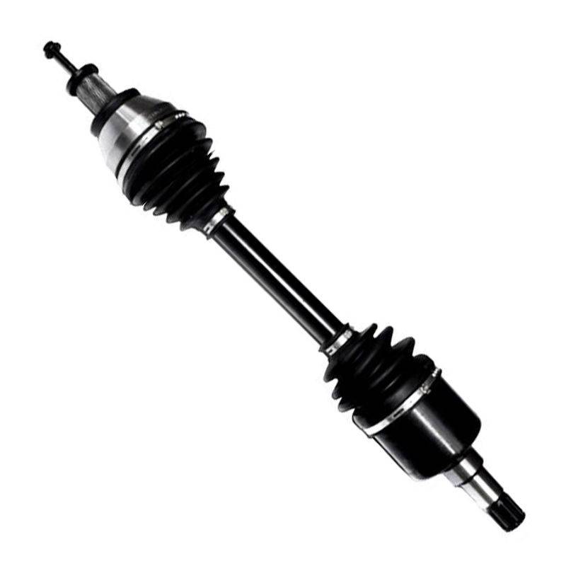Antriebswelle komplett vorne links NEU EURODRIVELINE FD-193 von Eurodriveline