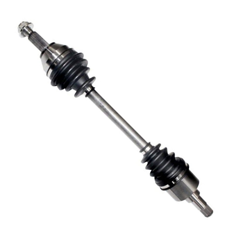 Antriebswelle komplett vorne links NEU EURODRIVELINE FD-196 von Eurodriveline