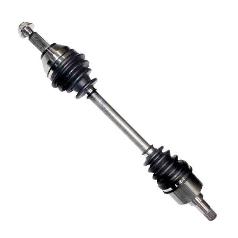 Antriebswelle komplett vorne links NEU EURODRIVELINE FD-196 von Eurodriveline