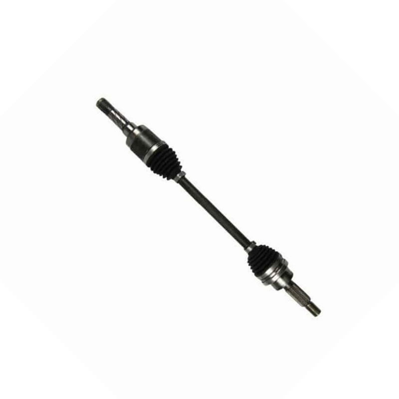 Antriebswelle komplett vorne links NEU EURODRIVELINE FD-533 Antriebswelle komplett vorne links NEU EURODRIVELINE FD-533 von Eurodriveline