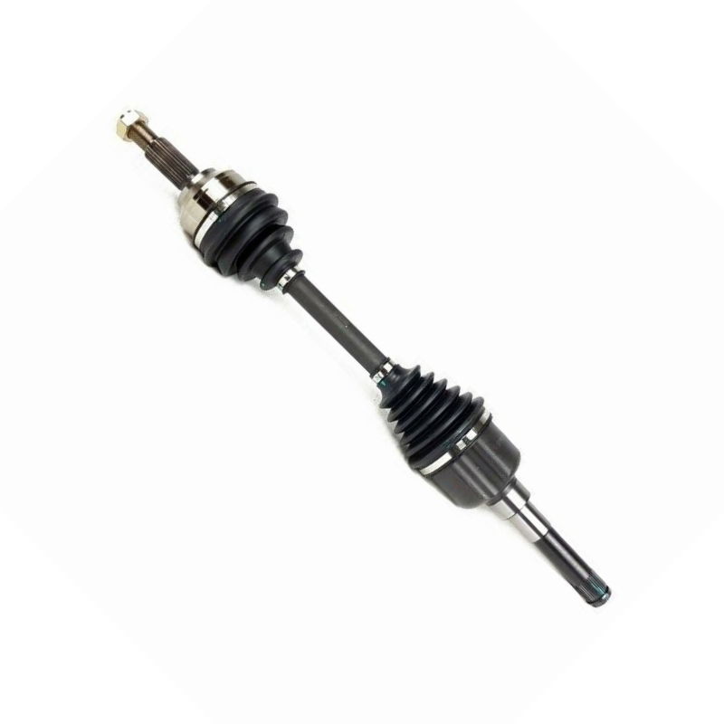 Antriebswelle komplett vorne links NEU EURODRIVELINE FD-713 Antriebswelle komplett vorne links NEU EURODRIVELINE FD-713 von Eurodriveline