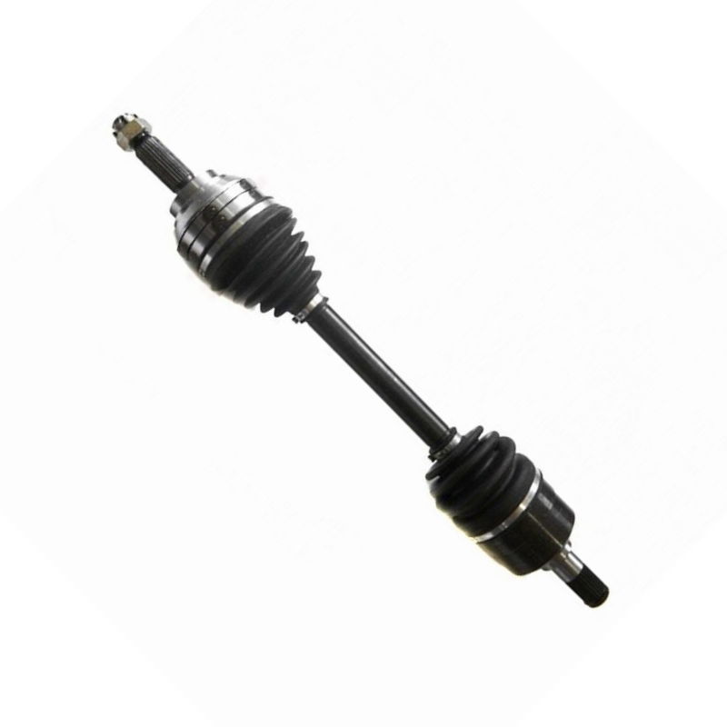 Antriebswelle komplett vorne links NEU EURODRIVELINE KA-704 Antriebswelle komplett vorne links NEU EURODRIVELINE KA-704 von Eurodriveline