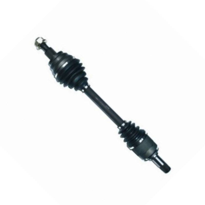 Antriebswelle komplett vorne links NEU EURODRIVELINE MB-144 von Eurodriveline