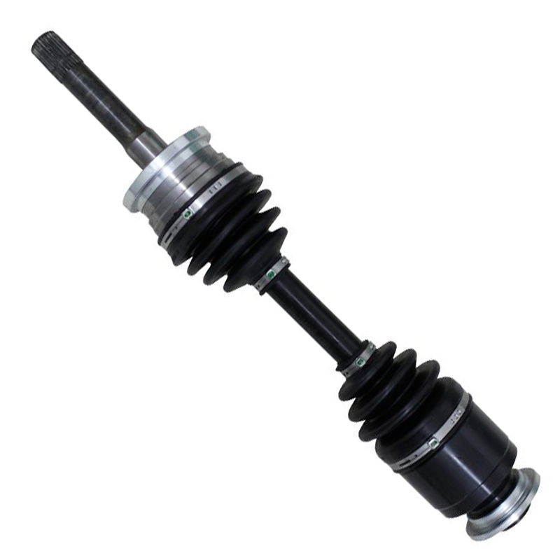 Antriebswelle komplett vorne links NEU EURODRIVELINE MZ-117 Antriebswelle komplett vorne links NEU EURODRIVELINE MZ-117 von Eurodriveline