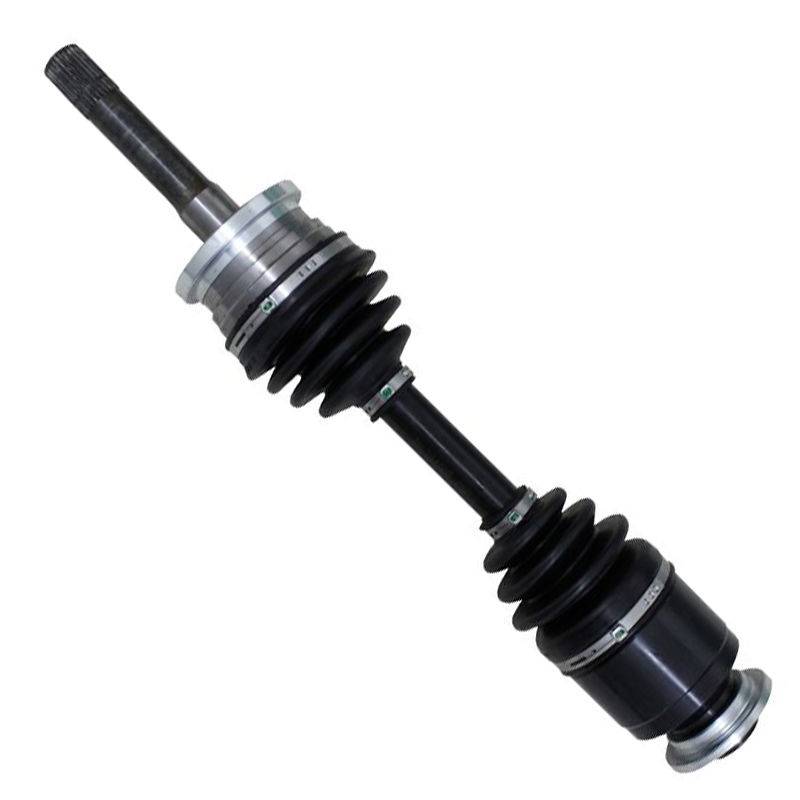 Antriebswelle komplett vorne links NEU EURODRIVELINE MZ-117 von Eurodriveline