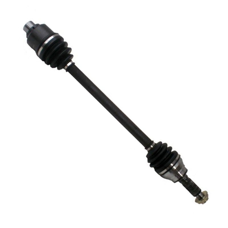 Antriebswelle komplett vorne links NEU EURODRIVELINE MZ-152 Antriebswelle komplett vorne links NEU EURODRIVELINE MZ-152 von Eurodriveline