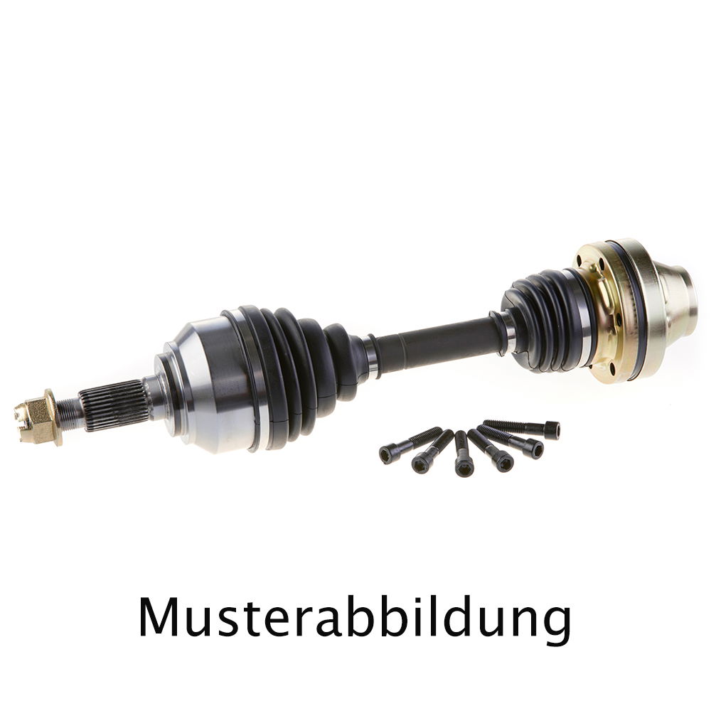 Antriebswelle komplett vorne links NEU EURODRIVELINE MZ-155 Antriebswelle komplett vorne links NEU EURODRIVELINE MZ-155 von Eurodriveline