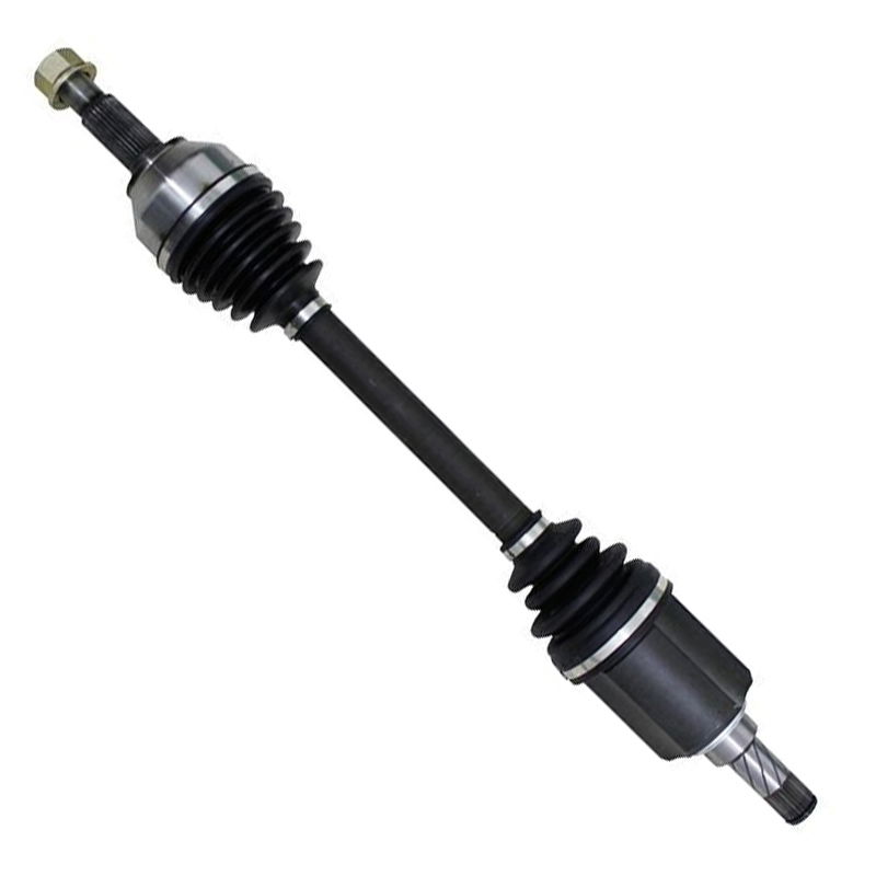Antriebswelle komplett vorne links NEU EURODRIVELINE NI-501 Antriebswelle komplett vorne links NEU EURODRIVELINE NI-501 von Eurodriveline