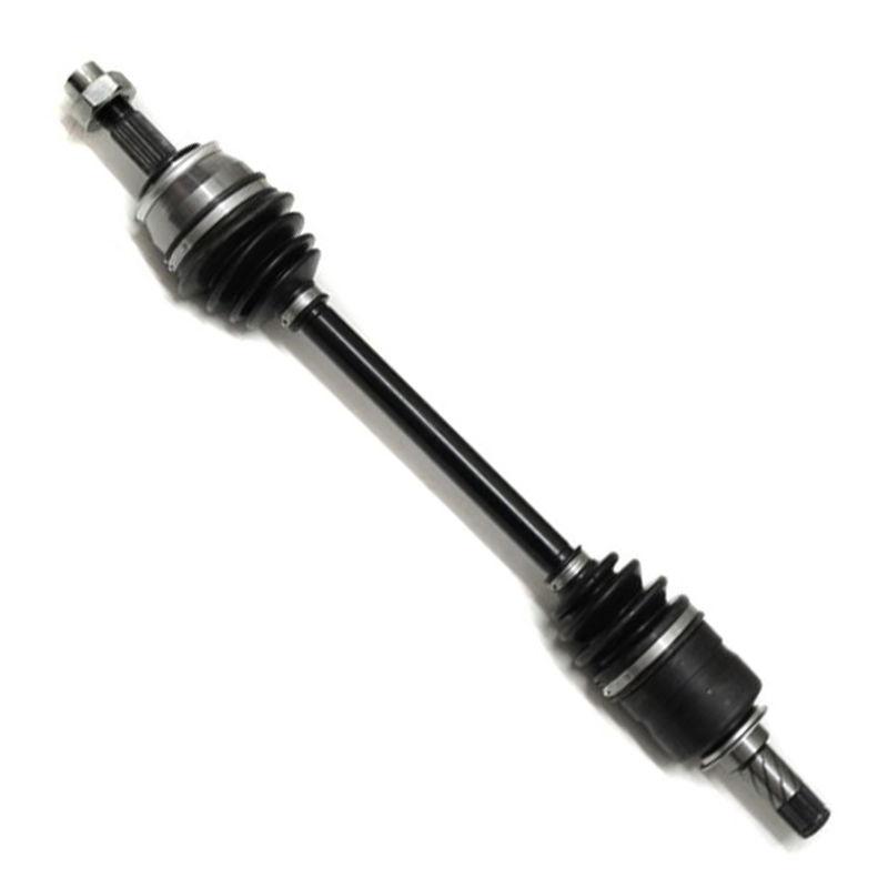Antriebswelle komplett vorne links NEU EURODRIVELINE OP-115 von Eurodriveline