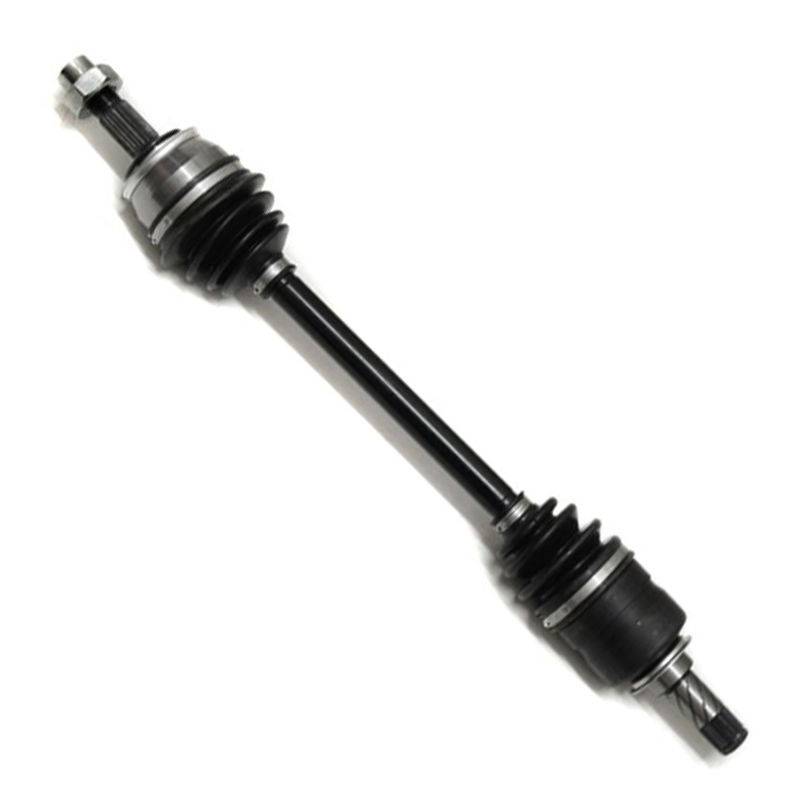 Antriebswelle komplett vorne links NEU EURODRIVELINE OP-115 von Eurodriveline