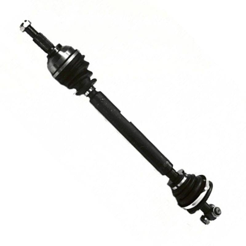 Antriebswelle komplett vorne links NEU EURODRIVELINE RN-115 von Eurodriveline