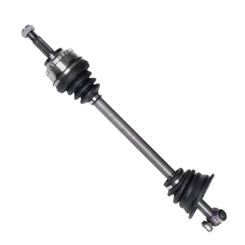 Antriebswelle komplett vorne links NEU EURODRIVELINE RN-117 von Eurodriveline