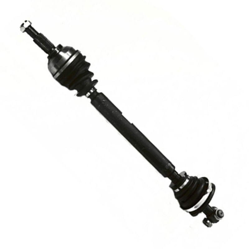 Antriebswelle komplett vorne links NEU EURODRIVELINE RN-122 von Eurodriveline