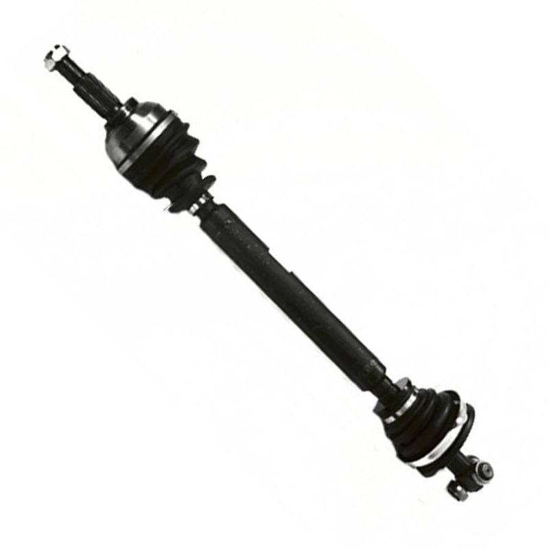 Antriebswelle komplett vorne links NEU EURODRIVELINE RN-122 von Eurodriveline
