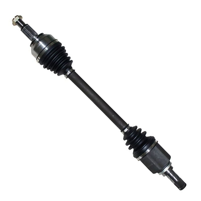 Antriebswelle komplett vorne links NEU EURODRIVELINE RN-138 Antriebswelle komplett vorne links NEU EURODRIVELINE RN-138 von Eurodriveline
