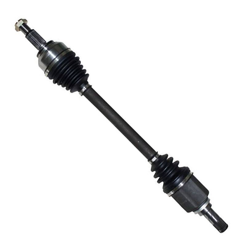 Antriebswelle komplett vorne links NEU EURODRIVELINE RN-138 von Eurodriveline