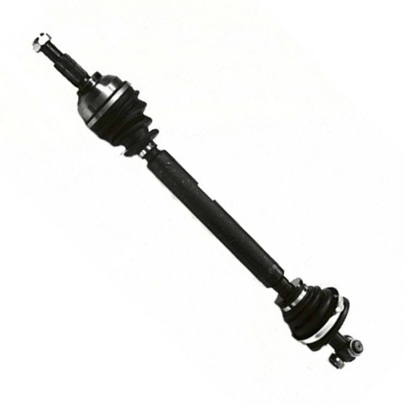 Antriebswelle komplett vorne links NEU EURODRIVELINE RN-195 von Eurodriveline