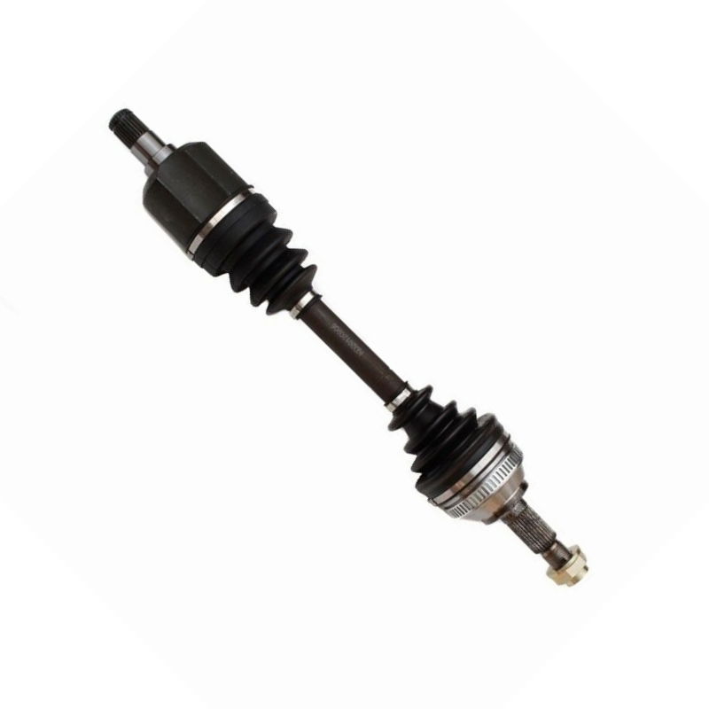 Antriebswelle komplett vorne links NEU EURODRIVELINE RV-155 Antriebswelle komplett vorne links NEU EURODRIVELINE RV-155 von Eurodriveline