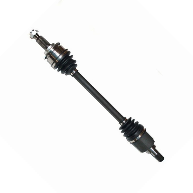 Antriebswelle komplett vorne links NEU EURODRIVELINE SK-140 Antriebswelle komplett vorne links NEU EURODRIVELINE SK-140 von Eurodriveline