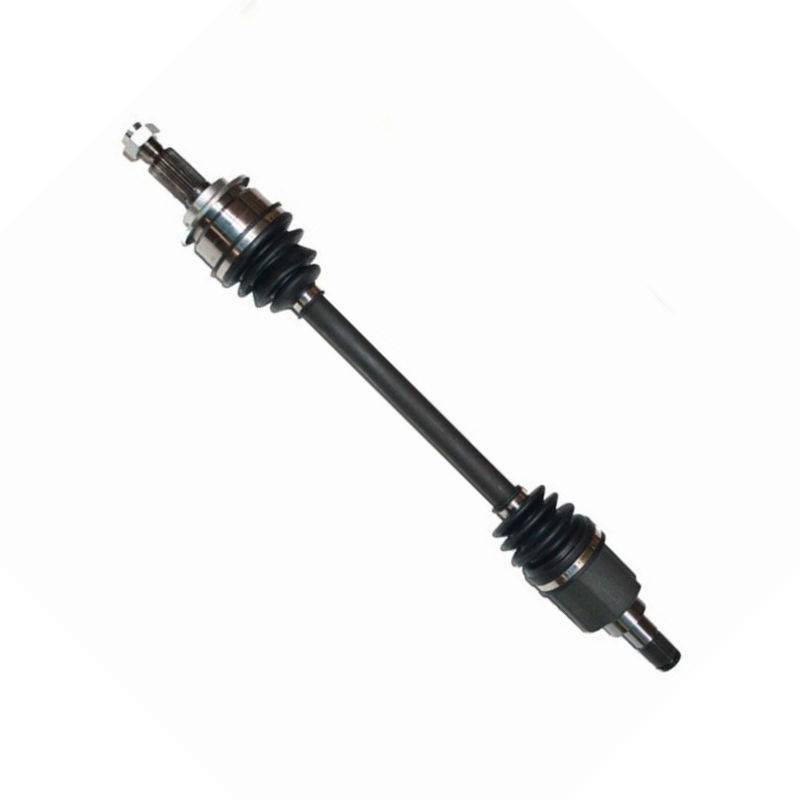 Antriebswelle komplett vorne links NEU EURODRIVELINE SK-140 von Eurodriveline