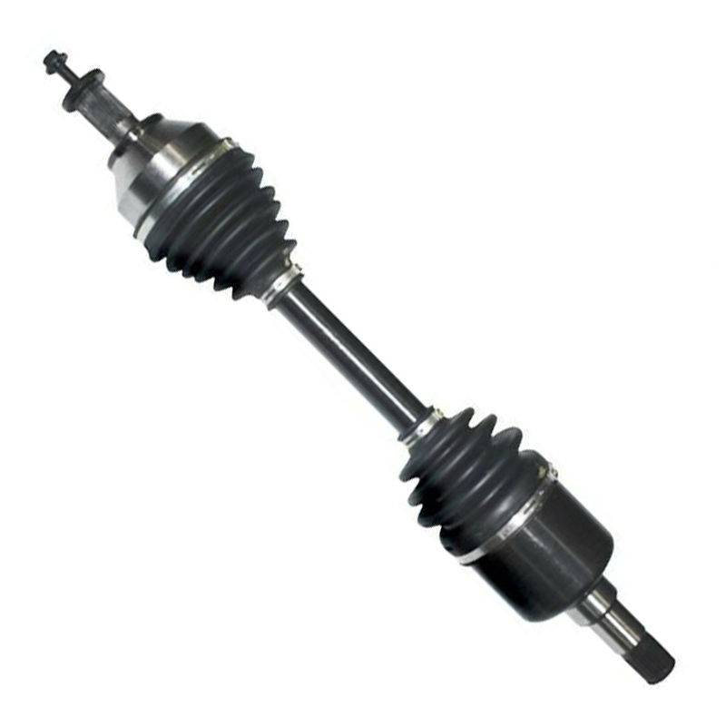 Antriebswelle komplett vorne links NEU EURODRIVELINE VO-417 von Eurodriveline