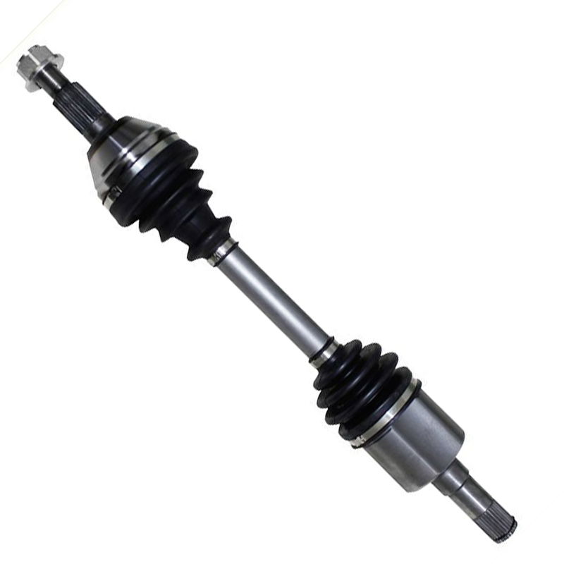 Antriebswelle komplett vorne links NEU mit ABS EURODRIVELINE CH-189 Antriebswelle komplett vorne links NEU mit ABS EURODRIVELINE CH-189 von Eurodriveline