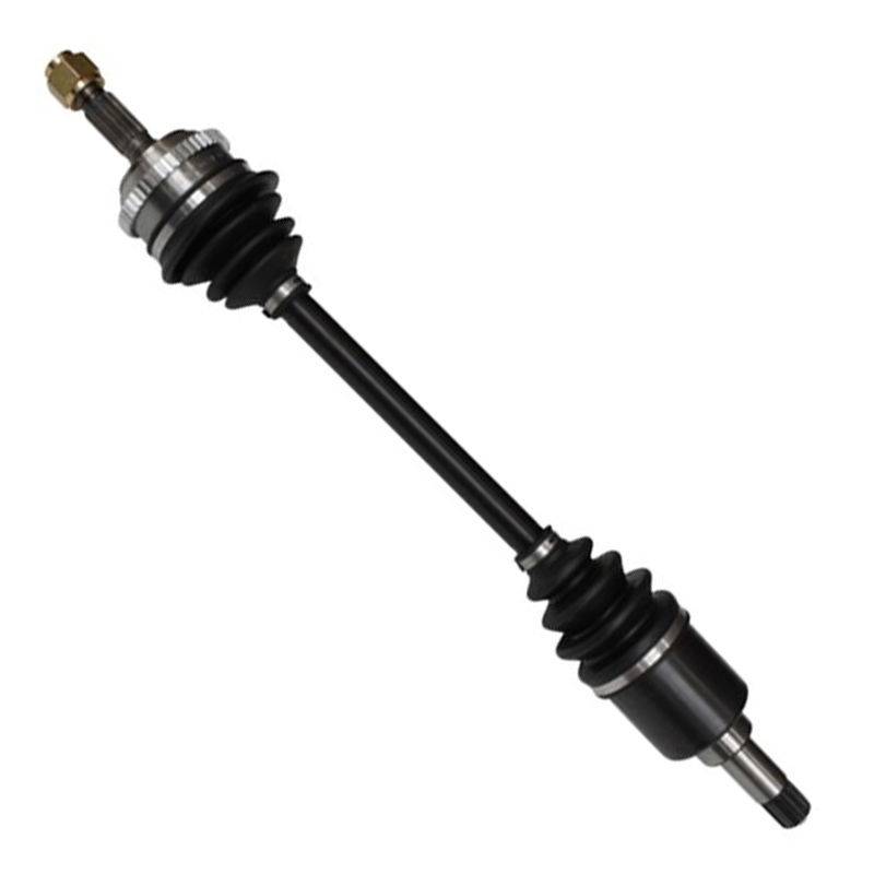 Antriebswelle komplett vorne links NEU mit ABS EURODRIVELINE CT-117A von Eurodriveline