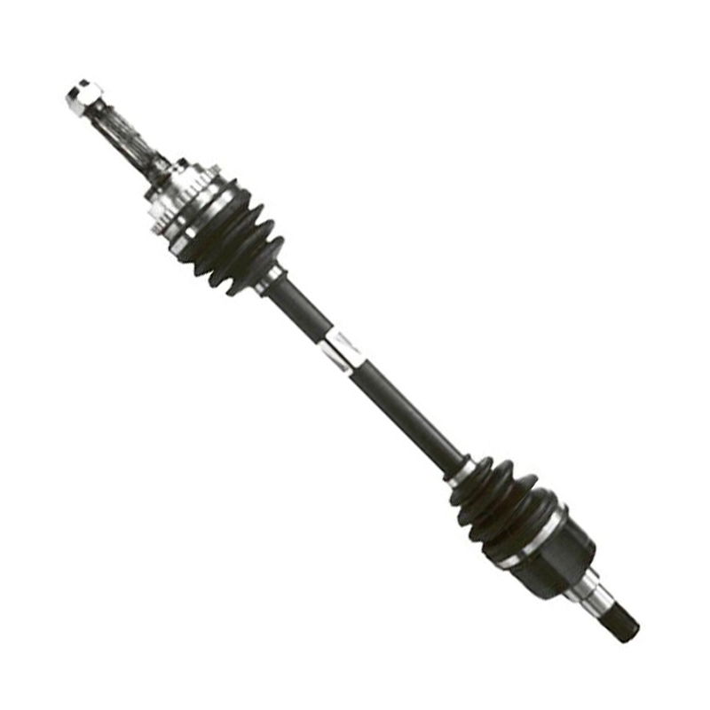 Antriebswelle komplett vorne links NEU mit ABS EURODRIVELINE GM-135A von Eurodriveline