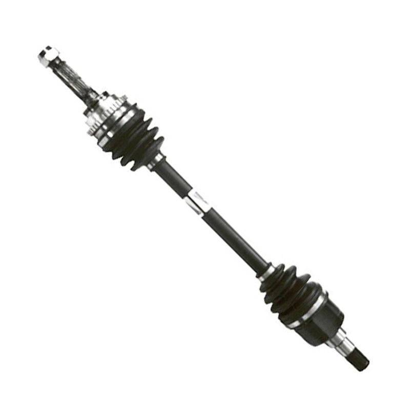 Antriebswelle komplett vorne links NEU mit ABS EURODRIVELINE GM-135A von Eurodriveline