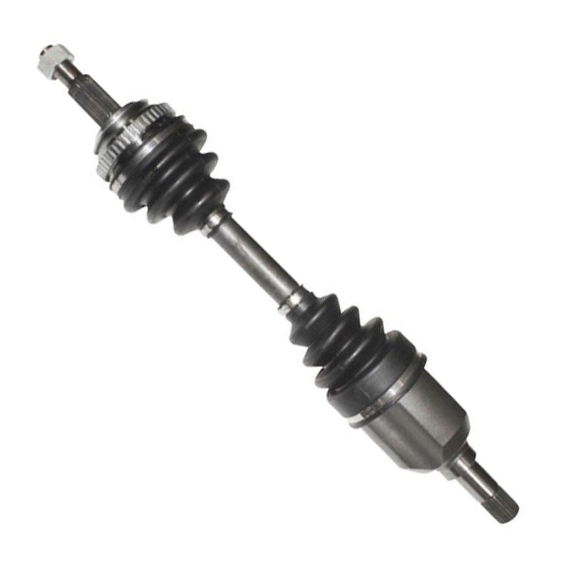 Antriebswelle komplett vorne links NEU mit ABS EURODRIVELINE GM-158A Antriebswelle komplett vorne links NEU mit ABS EURODRIVELINE GM-158A von Eurodriveline