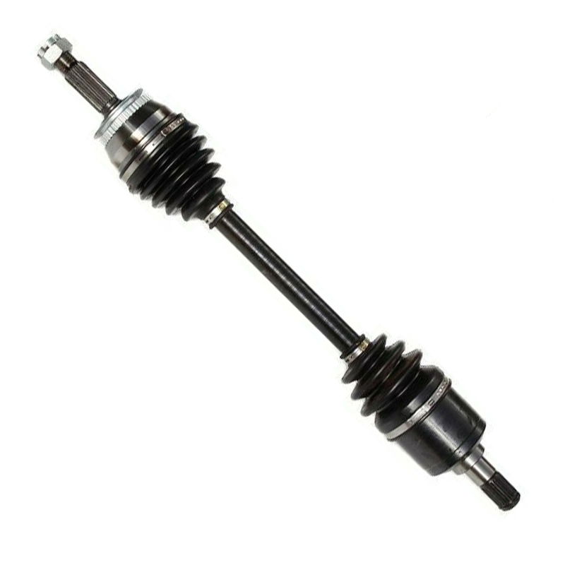 Antriebswelle komplett vorne links NEU mit ABS EURODRIVELINE HY-123A Antriebswelle komplett vorne links NEU mit ABS EURODRIVELINE HY-123A von Eurodriveline