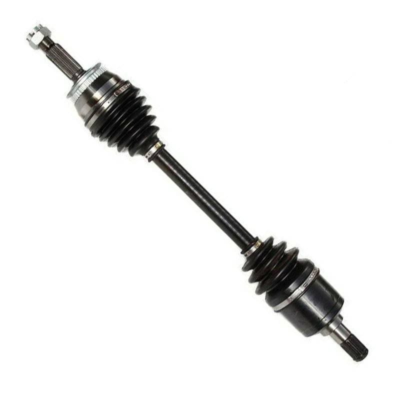 Antriebswelle komplett vorne links NEU mit ABS EURODRIVELINE HY-123A von Eurodriveline