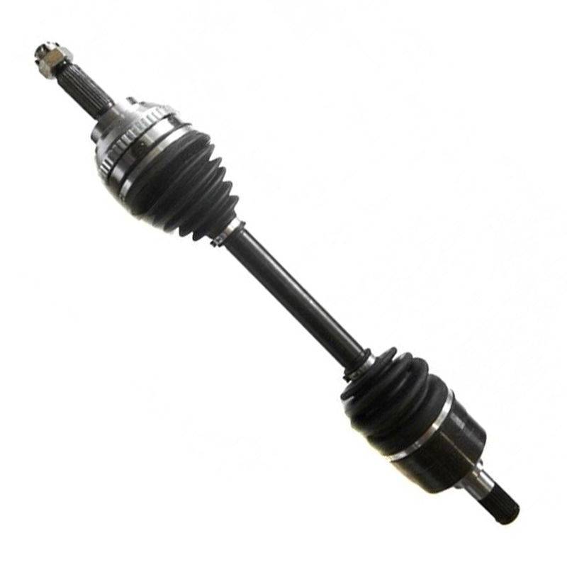 Antriebswelle komplett vorne links NEU mit ABS EURODRIVELINE HY-505A von Eurodriveline