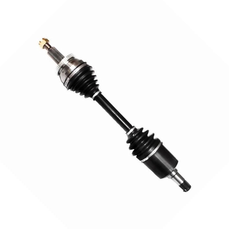 Antriebswelle komplett vorne links NEU mit ABS EURODRIVELINE HY-525A Antriebswelle komplett vorne links NEU mit ABS EURODRIVELINE HY-525A von Eurodriveline