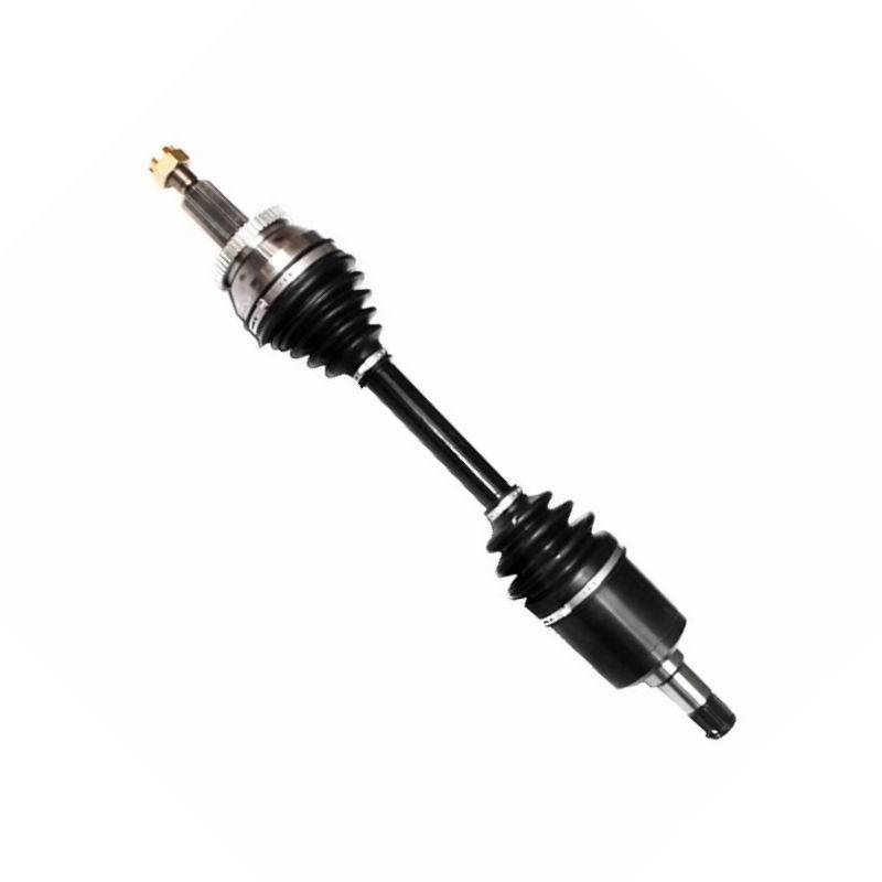 Antriebswelle komplett vorne links NEU mit ABS EURODRIVELINE HY-525A von Eurodriveline